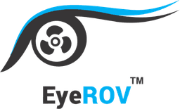 EyeROV Logo