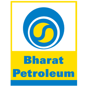 Bharat Petroleum logo