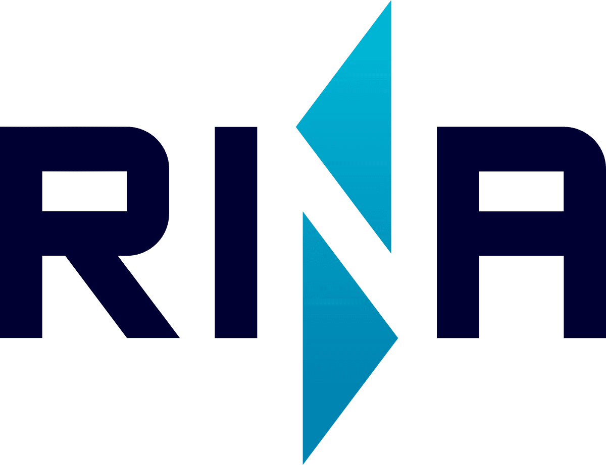 RINA logo