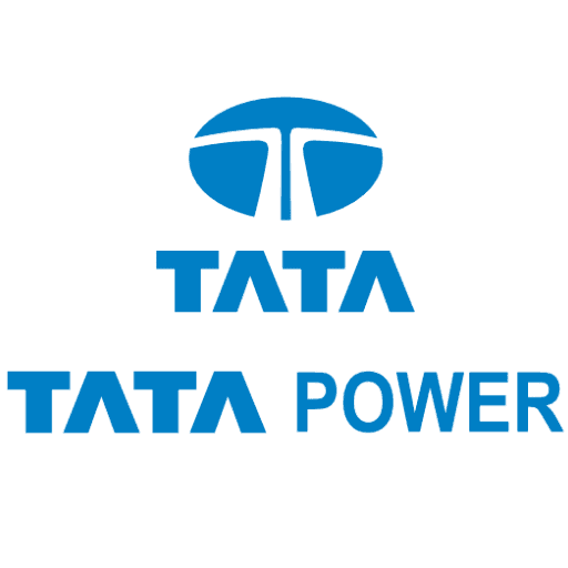 TATA Power logo